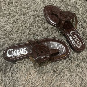 Sam Edelman Circus sandals